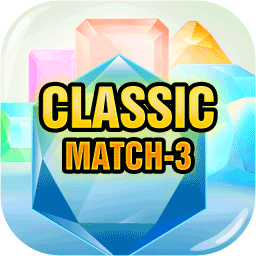 Classic Match 3